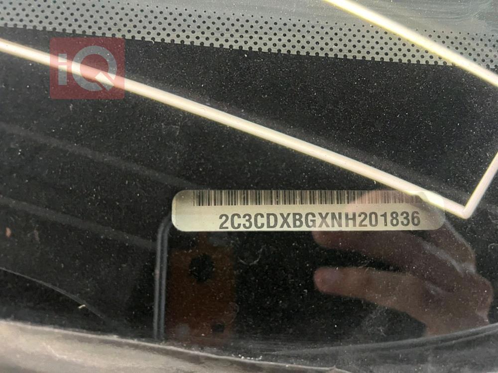 دودج تشارجر